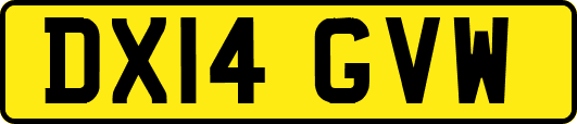 DX14GVW
