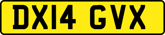 DX14GVX