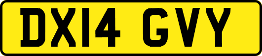 DX14GVY
