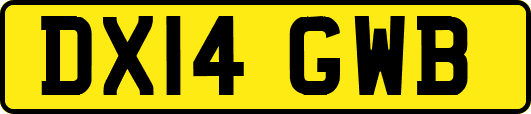 DX14GWB