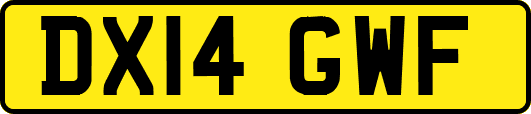 DX14GWF