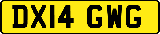 DX14GWG