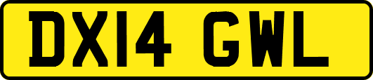 DX14GWL