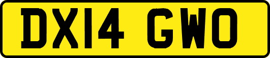 DX14GWO