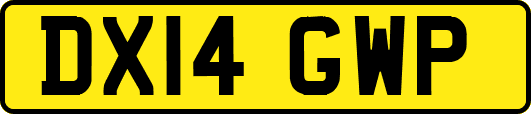 DX14GWP