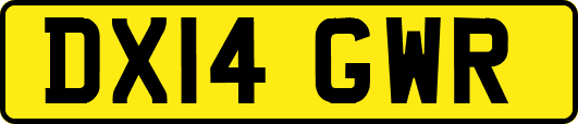 DX14GWR