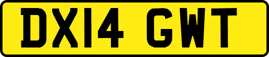 DX14GWT