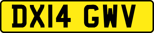 DX14GWV