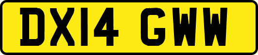 DX14GWW