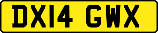 DX14GWX