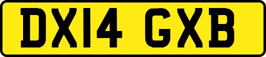 DX14GXB