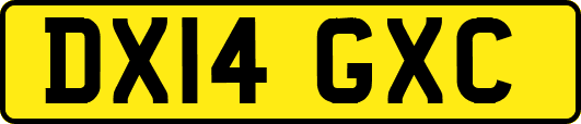 DX14GXC