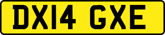 DX14GXE
