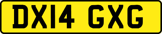 DX14GXG
