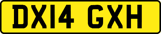 DX14GXH