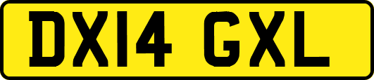 DX14GXL