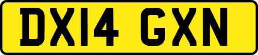 DX14GXN