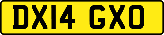 DX14GXO