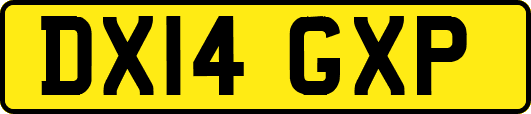 DX14GXP