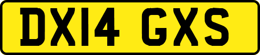 DX14GXS