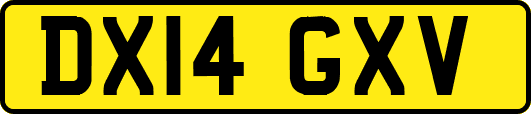 DX14GXV