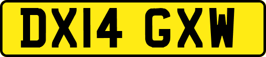 DX14GXW