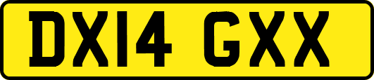 DX14GXX