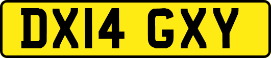 DX14GXY