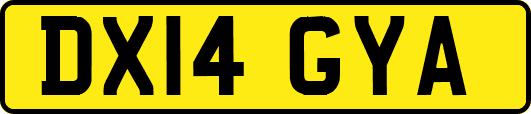 DX14GYA