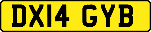 DX14GYB