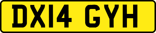 DX14GYH