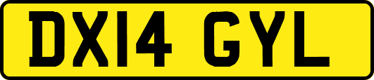 DX14GYL