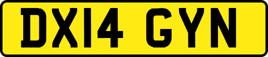 DX14GYN