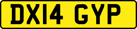DX14GYP