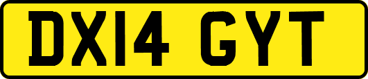 DX14GYT
