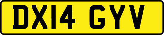 DX14GYV