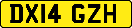 DX14GZH
