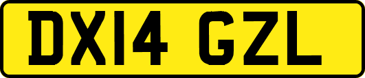 DX14GZL