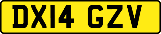 DX14GZV