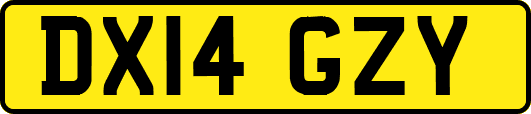 DX14GZY