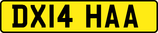 DX14HAA