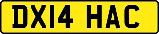 DX14HAC