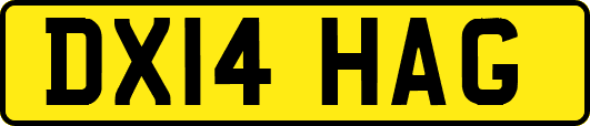 DX14HAG