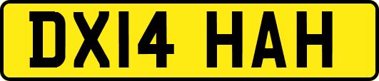 DX14HAH