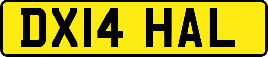DX14HAL