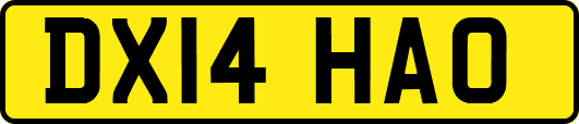 DX14HAO
