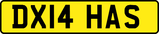 DX14HAS