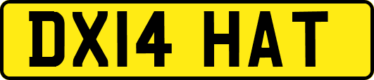 DX14HAT