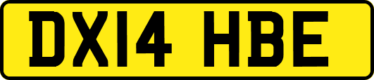 DX14HBE