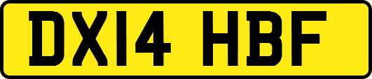 DX14HBF